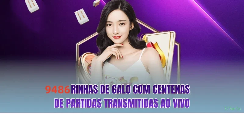 Notificações e promoções