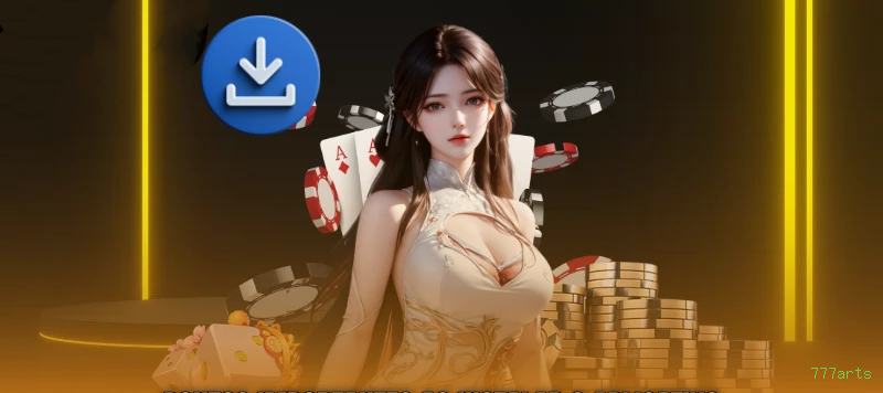 Reload Bonus 777arts