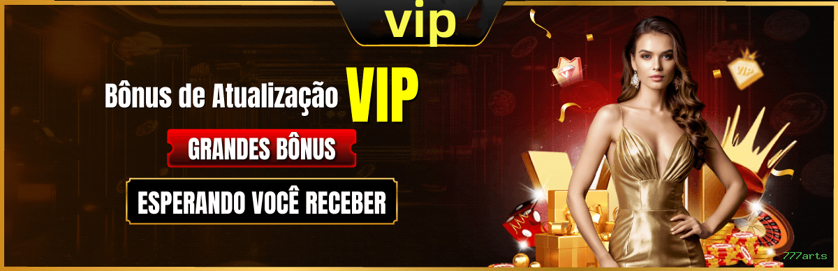 Cashback Semanal 777arts