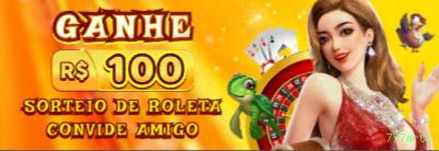 Cashback semanal 777arts
