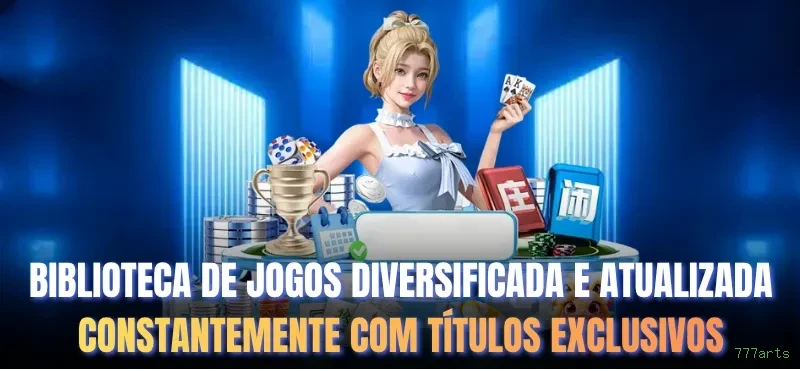 Siga a 777arts no Facebook