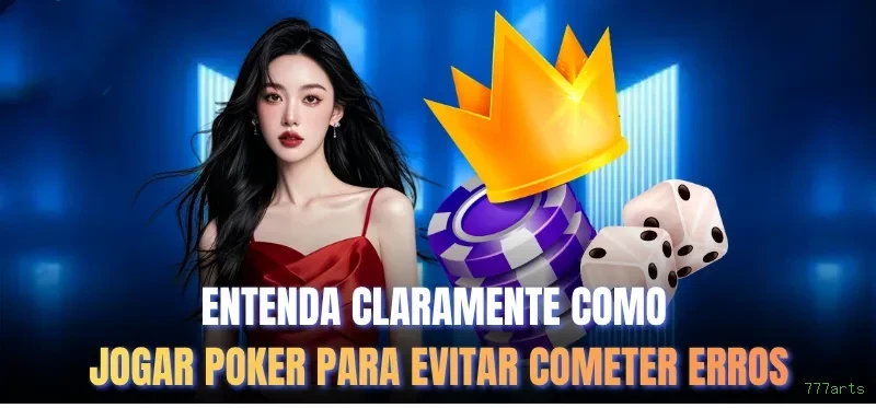 Métodos de pagamento aceitos na 777arts