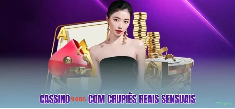 Jogos com maior RTP na 777arts